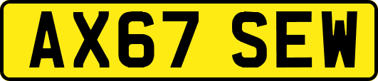 AX67SEW