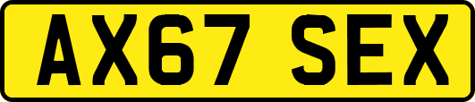AX67SEX