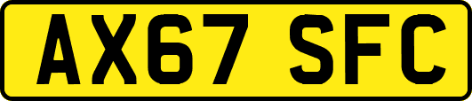 AX67SFC