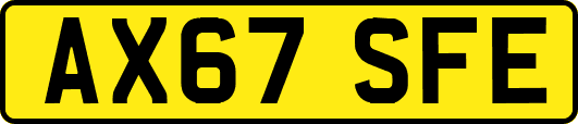 AX67SFE