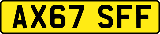 AX67SFF