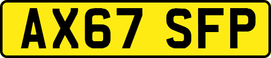 AX67SFP