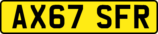 AX67SFR