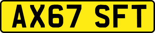 AX67SFT