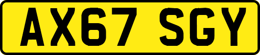 AX67SGY