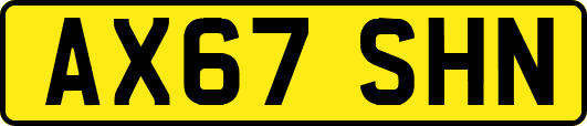 AX67SHN