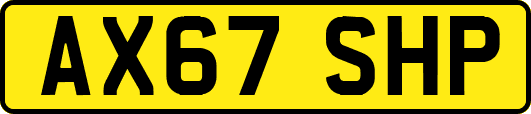 AX67SHP