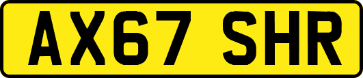 AX67SHR