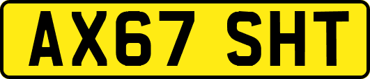 AX67SHT