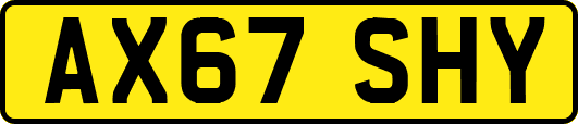AX67SHY