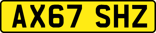 AX67SHZ