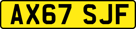 AX67SJF