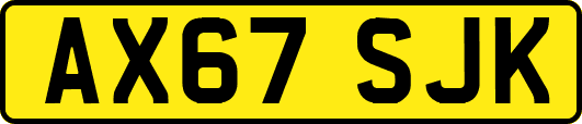 AX67SJK