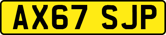 AX67SJP