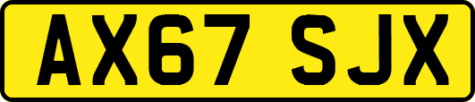 AX67SJX