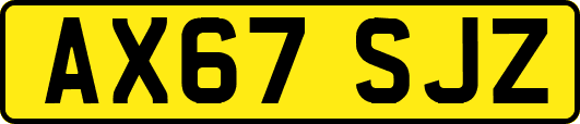 AX67SJZ