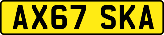 AX67SKA