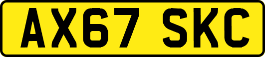 AX67SKC