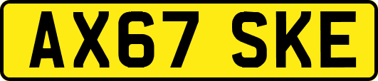 AX67SKE