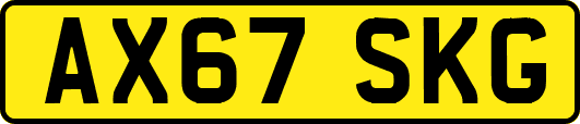 AX67SKG