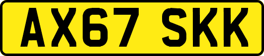 AX67SKK