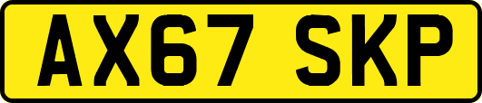 AX67SKP