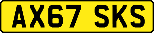 AX67SKS
