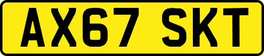 AX67SKT
