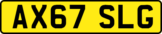 AX67SLG