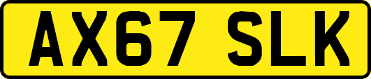 AX67SLK