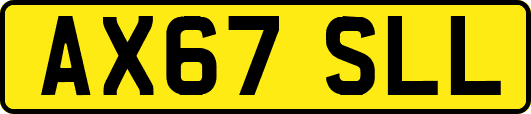 AX67SLL
