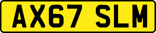AX67SLM