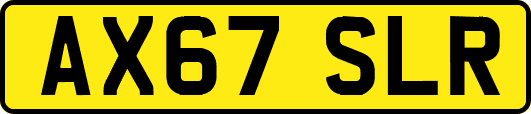 AX67SLR