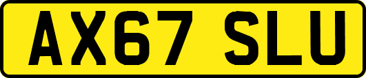 AX67SLU