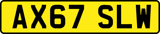 AX67SLW