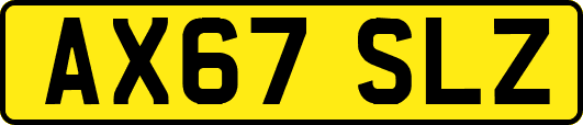 AX67SLZ