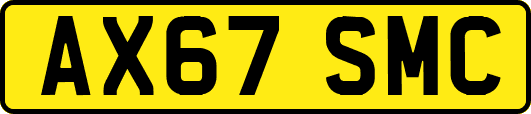 AX67SMC