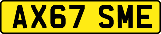 AX67SME