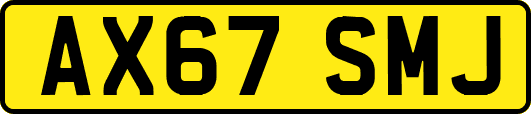 AX67SMJ