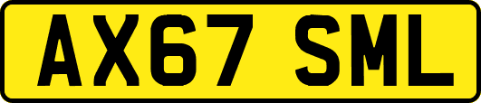 AX67SML
