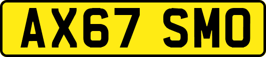 AX67SMO