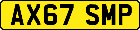 AX67SMP
