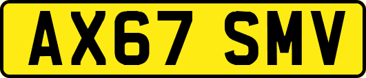 AX67SMV