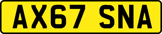 AX67SNA