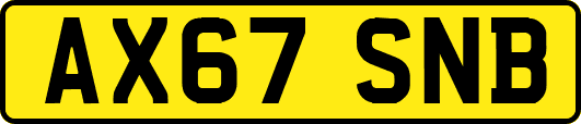 AX67SNB