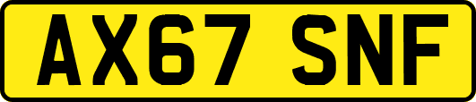 AX67SNF