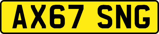AX67SNG