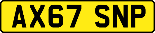 AX67SNP