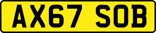 AX67SOB