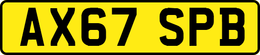 AX67SPB